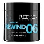 Redken Styling Rewind 06 Pasta Fixadora 150ml