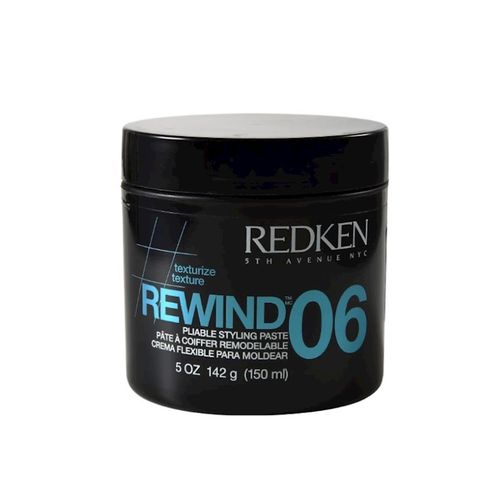 Redken Styling Rewind 06 Pasta Modeladora 150ml