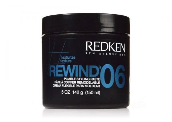 Redken Styling Rewind 6 - Pasta Modeladora 150ml