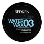 Redken Styling Texturize Whater Wax 03 - Pomada 50ml