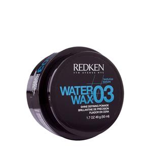 Redken Water Wax 03