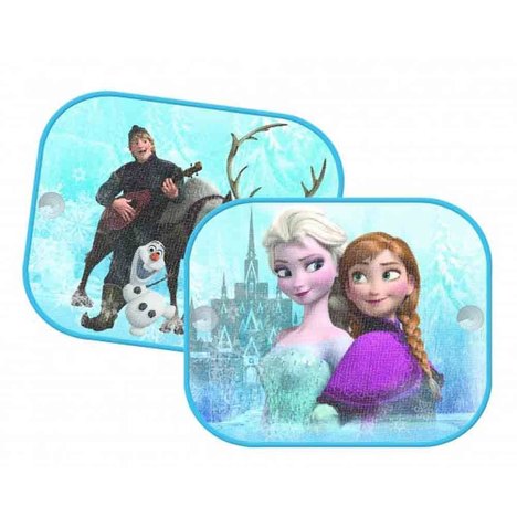 Redutor de Claridade Duplo - Disney Frozen - Girotondo Baby