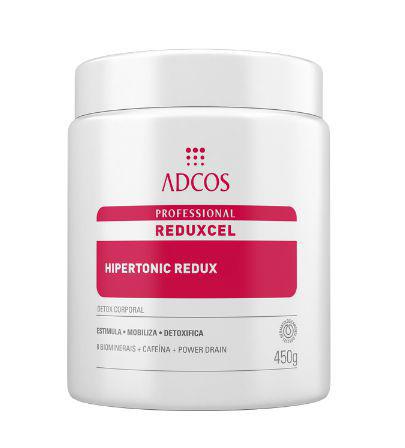Reduxcel HIPERTONIC REDUX 450g - Adcos