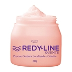 Redy-line 500g Previne Gordura Localizada E Celulite