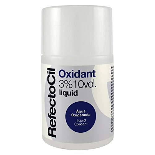 Refectocil Oxidante - Agua Oxigenada para Mistura de Tintura