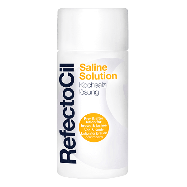 Refectocil Saline Solution 150 Ml