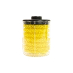 Refil Amarelo Filtro Jebo Apf 1400 1700 1900 2100 aquario