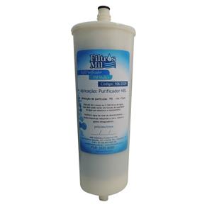 Refil Bulbo para Filtros de Água - 1060329