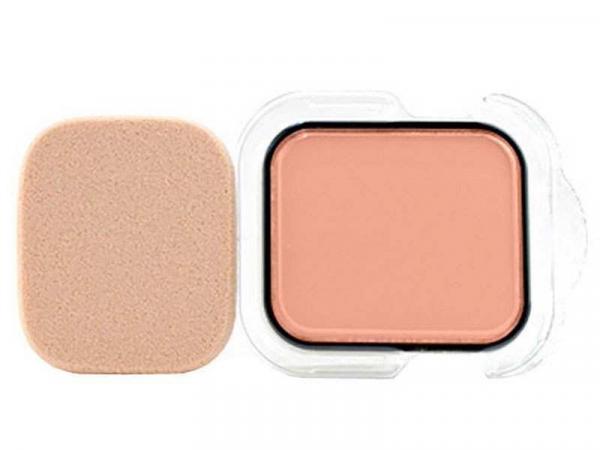 Refil de Pó Facial Compacto Sheer Matifying - Compact Cor 03 - Opal - Shiseido