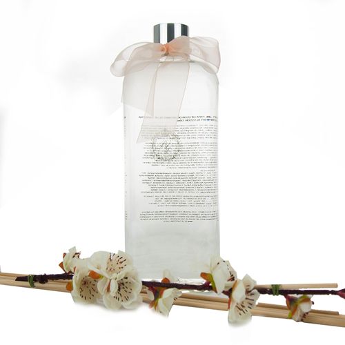 Refil Difusor Cherry Blossom com Varetas Decorativas 700ml