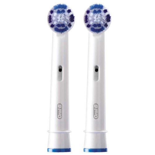 Refil Escova Dental Elétrica Precision Clean C/2 - Oral-b