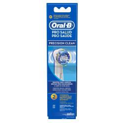 Refil Escova Elétrica Oral-B Precision Clean