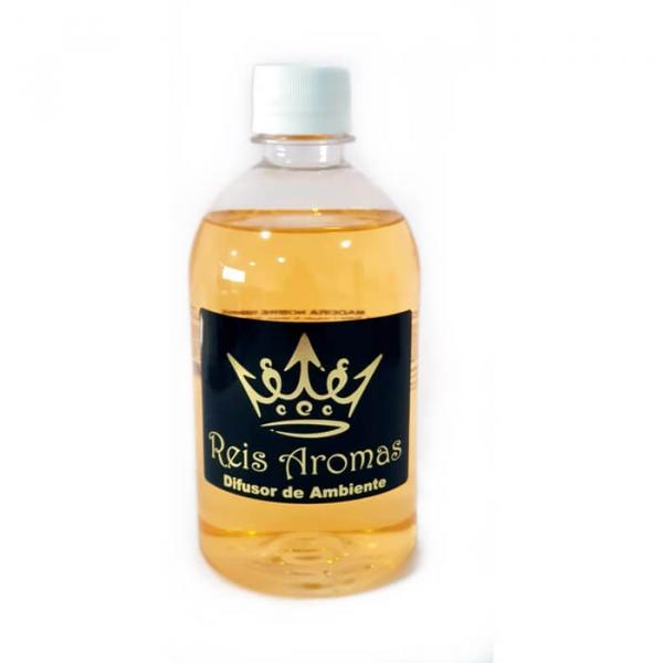 Refil Essência para Difusores Limão Siciliano Reis Aromas RA053