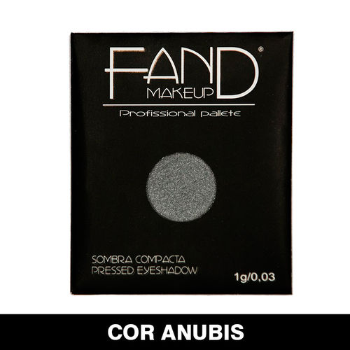 Refil Sombra Anubis Compacta Magnética Fand Makeup