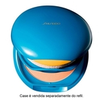 Refil - Uv Protective Compact Foundation Fps35 Shiseido - Base Facial Light Beige - Sp20