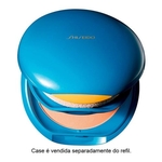 Refil - Uv Protective Compact Foundation Fps35 Shiseido - Base Facial Medium Beige - Sp60