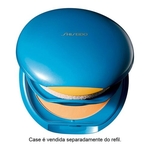 Refil - Uv Protective Compact Foundation Fps35 Shiseido - Base Facial Medium Ochre - Sp40