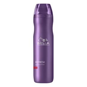 Refresh Revitalizing Wella - Shampoo 250ml