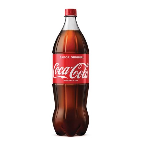 Refrig Coca Cola 1,5l Pet