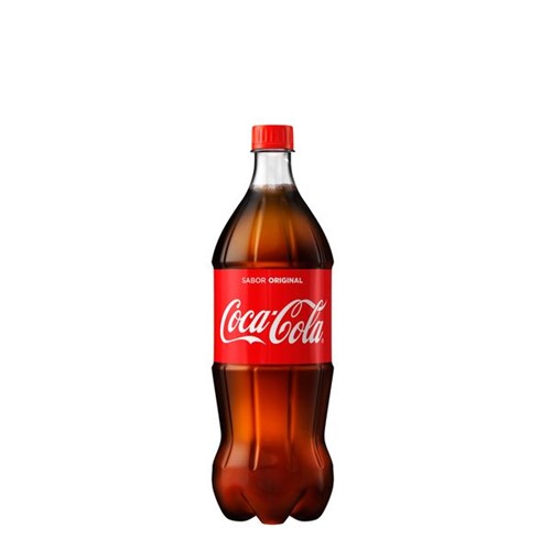 Refrig Coca Cola 1l Pet