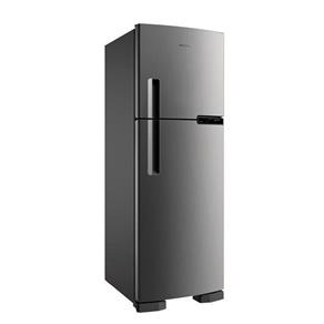 Refrigerador Brastemp 375L 2 Portas Evox Frost Free 220V - 110V