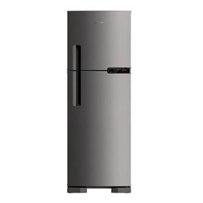 Refrigerador Brastemp 375L 2 Portas Evox Frost Free 220V