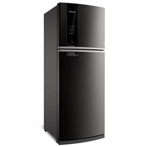 Refrigerador Brastemp BRM56AK Frost Free com Espaço Adapt 462L – Evox - 127V