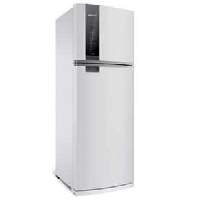 Refrigerador Brastemp BRM59AB Frost Free com Cooling Control 478L - Branco - 127V