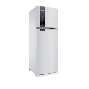 Refrigerador Brastemp Duplex Frost Free 500L BRM58AB - 220V