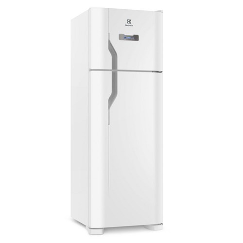 Refrigerador Electrolux 310L 2 Portas Frost Free Branco 220V TF39