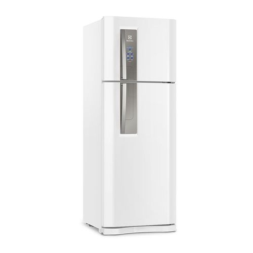 Refrigerador Electrolux 2 Portas Frost Free 459L Branco 220V DF54