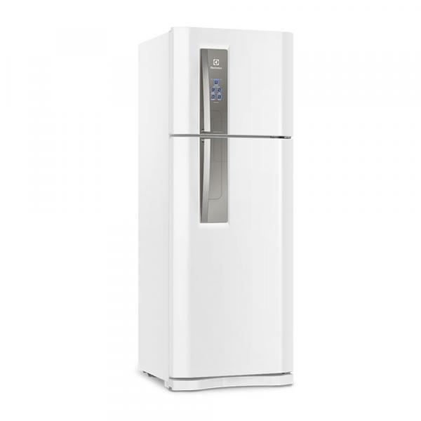 Refrigerador Electrolux 2 Portas Frost Free 459L Branco 127V DF54