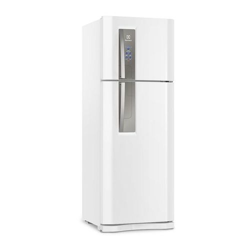 Refrigerador Electrolux 2 Portas Frost Free 459l Branco 127v Df54
