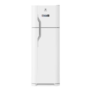 Refrigerador Electrolux TF39 Frost Free com Turbo Congelamento 310L - Branco - 110V