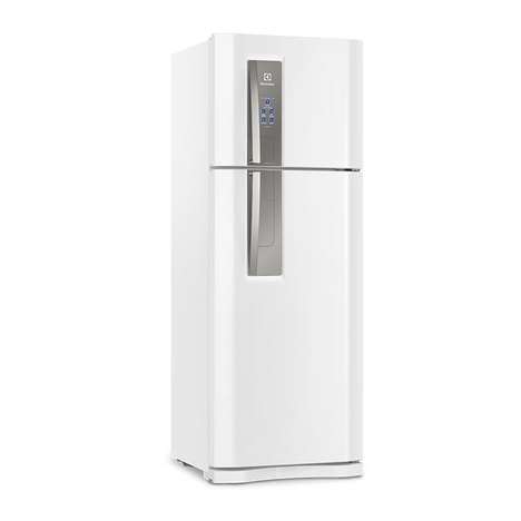 Refrigerador Frost Free 459 Litros Df54 Electrolux Branco