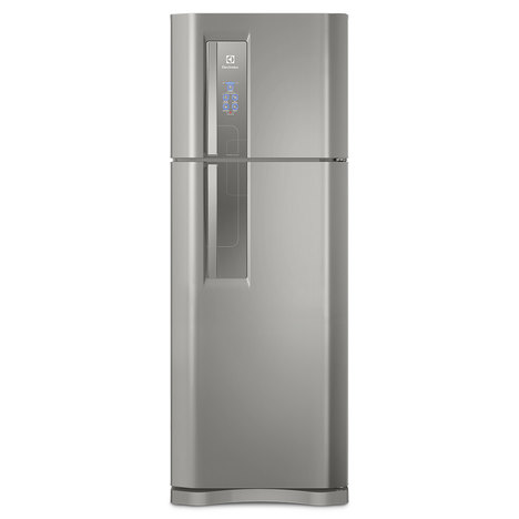 Refrigerador Frost Free 459 Litros (Df54x) 127V