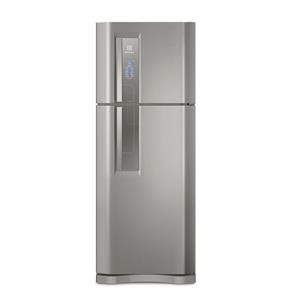 Refrigerador Frost Free 427 Litros (DF53X) - 110V