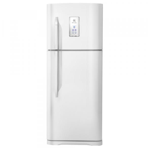 Refrigerador Frost Free Branco 433L 2 Portas Tf51 Electrolux