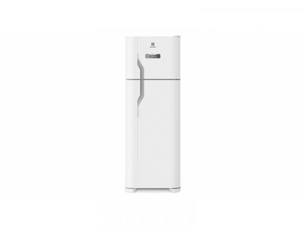Refrigerador Frost Free Electrolux TF39 310 Litros Branco 220V