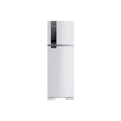 Refrigerador Geladeira Brastemp Brm54 Frost Free 400 Litros Branco - 220V