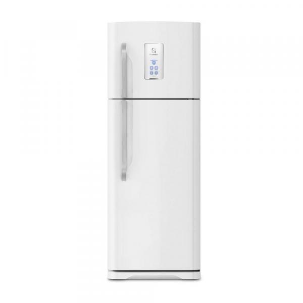 Refrigerador / Geladeira Electrolux 2 Portas Frost Free 464L TF52