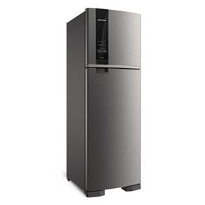 Refrigerador / Geladeira Frost Free Duplex Brastemp BRM54HK, 400 Litros - 110V
