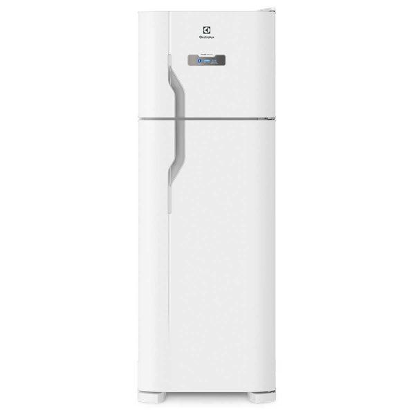 Refrigerador 2 Portas 310L Frost Free Electrolux TF39 Branco