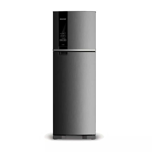 Refrigerador 2 Portas 400L Frost Free Brastemp BRM54HK