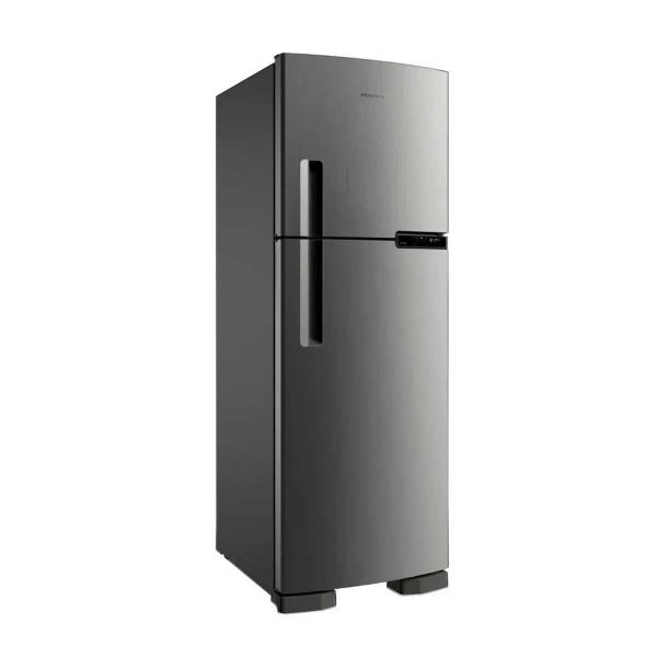 Refrigerador 2 Portas 375l Frost Free Brastemp BRM44HK