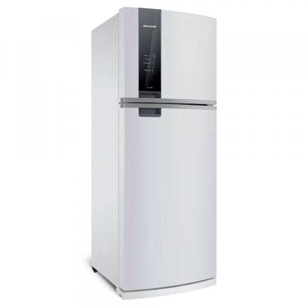 Refrigerador 2 Portas Frost Free 462 Litros Brastemp Classe a BRM56ABANA