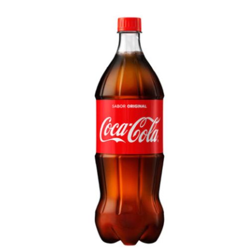 Refrigerante Coca-cola 1 Litro