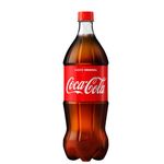 Refrigerante Coca-cola 1 Litro