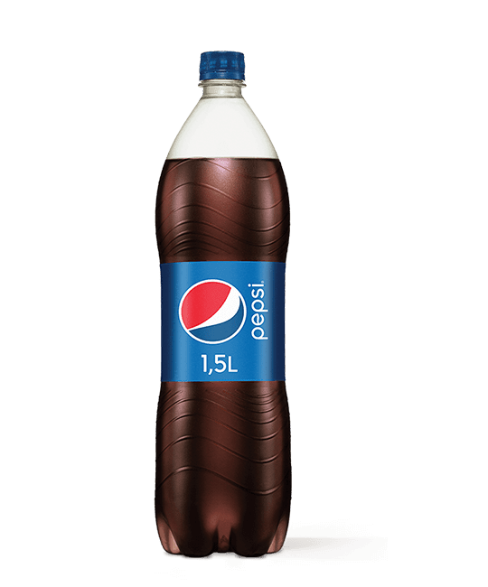 Refrigerante Pepsi 1,5 Litro