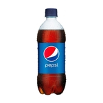 Refrigerante Pepsi Cola Pet 600 Ml